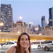 Maestra de educación primaria imparto clases de refuerzo (inglés, matemáticas, lengua...)